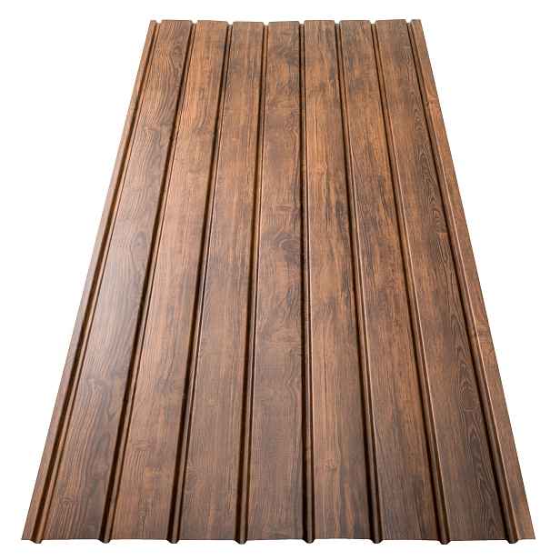 Panel stěnový COMAX H12 ořech 0,45×910×2 000 mm