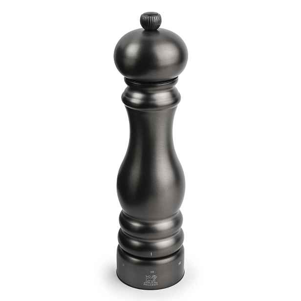 Paris Chef Mlýnek na pepř 22 cm Carbone Peugeot