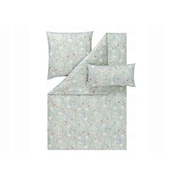 Povlečení 200 x 220 cm Celeste 7961/530 grun