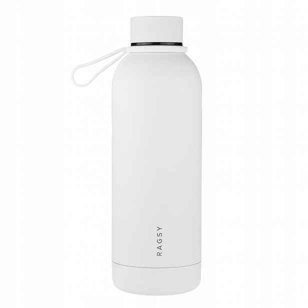 Termoláhev Ragsy Mojo 500 ML Bílá