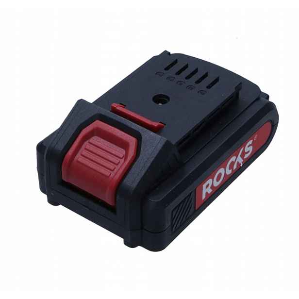 20V Aq-one Akumulátor Li-ion 2 Ah Rooks