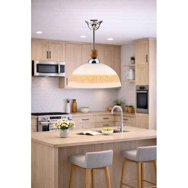 Euro-Lamp Kuchyňská lampa M2 1x60W Výrobce