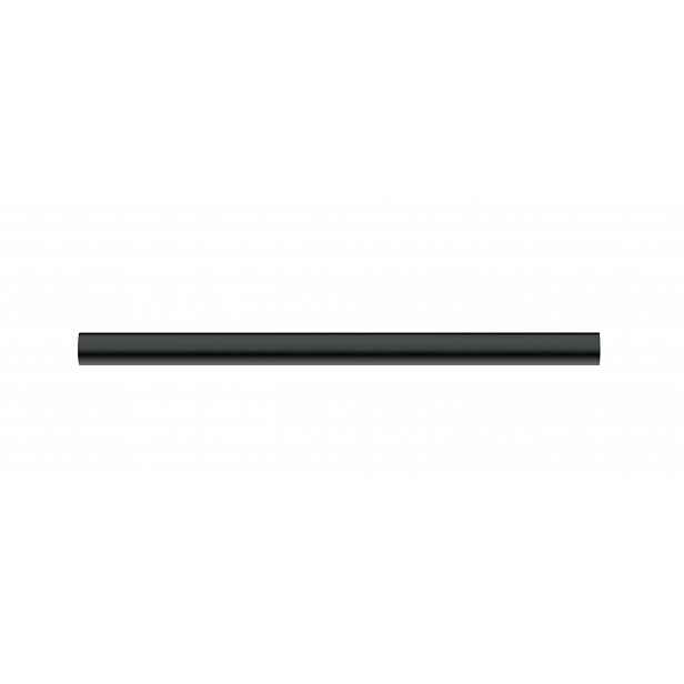 Hansgrohe - Rovná trubka 500 mm, matná černá 53493670