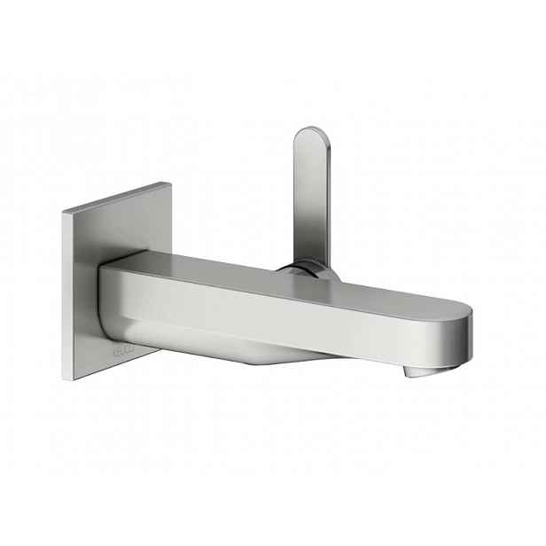 Keuco IXMO Flat - Umyvadlová baterie pod omítku, nerez 59516060302