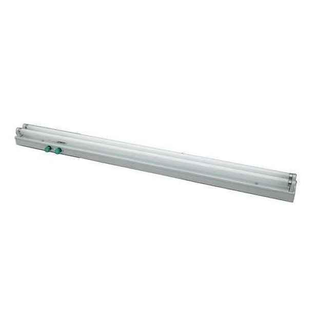 OLS258-02 Svítidlo pro zářivku T8 2x58W
