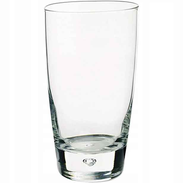 Sada 3 sklenic na nealko Bormioli Rocco Luna 340 ml