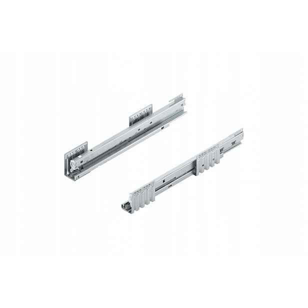 Blum 450.4001B Vodící lišta Merivobox 400 mm 40 kg