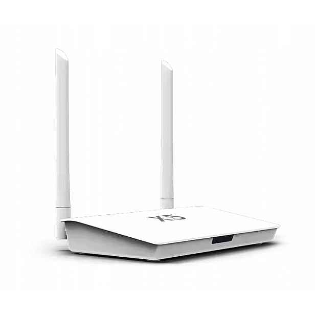 Ovladač Gateway X5 ZigBee Lan Usb Bluetooth SigMesh pro 400 zařízení