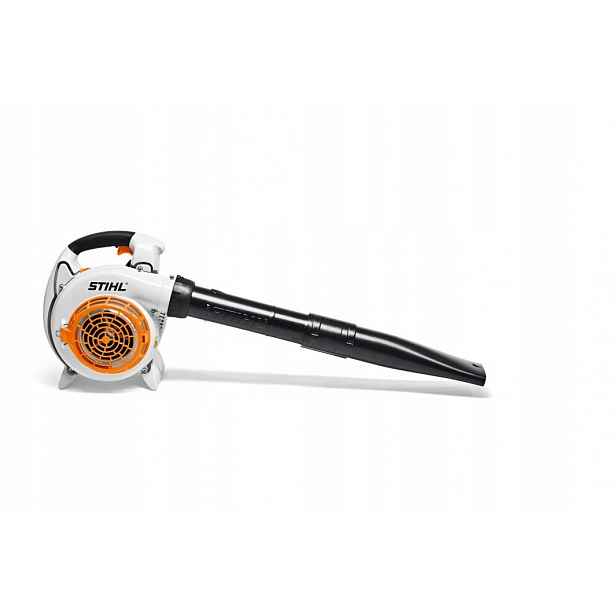 Foukač vysavač benzínový SH86 Stihl pro úklid listí a odpadků