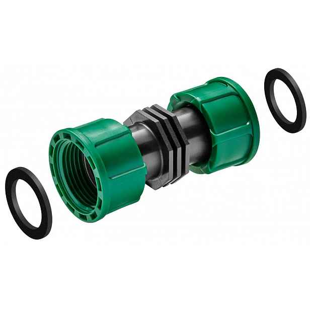Gardena Sprinklersystem - Spojka pro boxy na ventily 2758-20