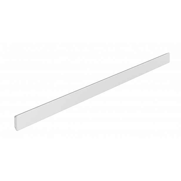 Hansgrohe WallStoris - Nástěnná tyč 500 mm, matná bílá 27902700