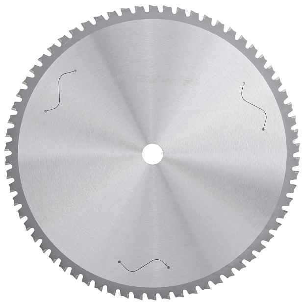 Pilový Kotouč Pro Řezání Dřeva, Kov 305 X 25,4 mm 80T