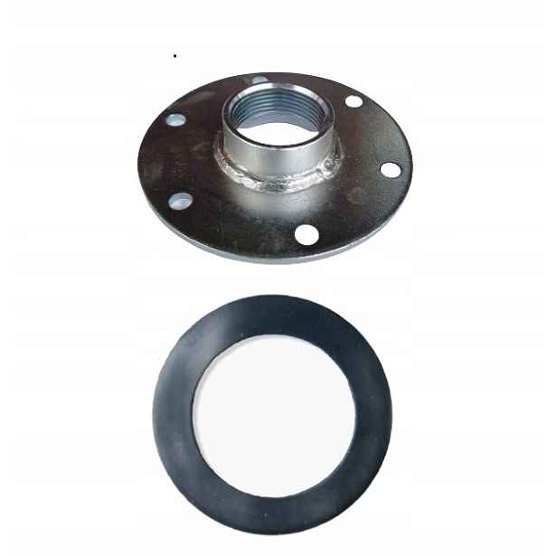 Kryt 5/4 topného tělesa Fi 125x4 Biawar Classic Kryza