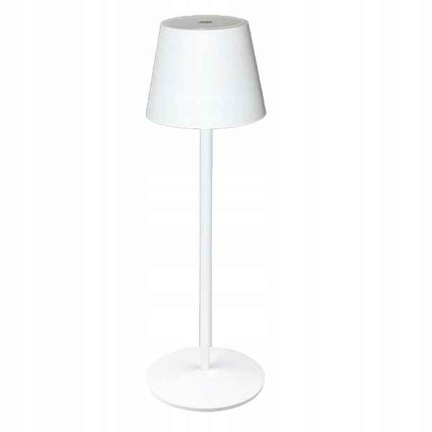 Dekorativní stolní Led lampa 3,5W 3000K Rlmw Tracon