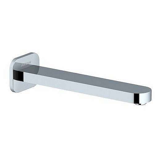 Vanový výtok Ravak Chrome CR027.00 chrom X07P113