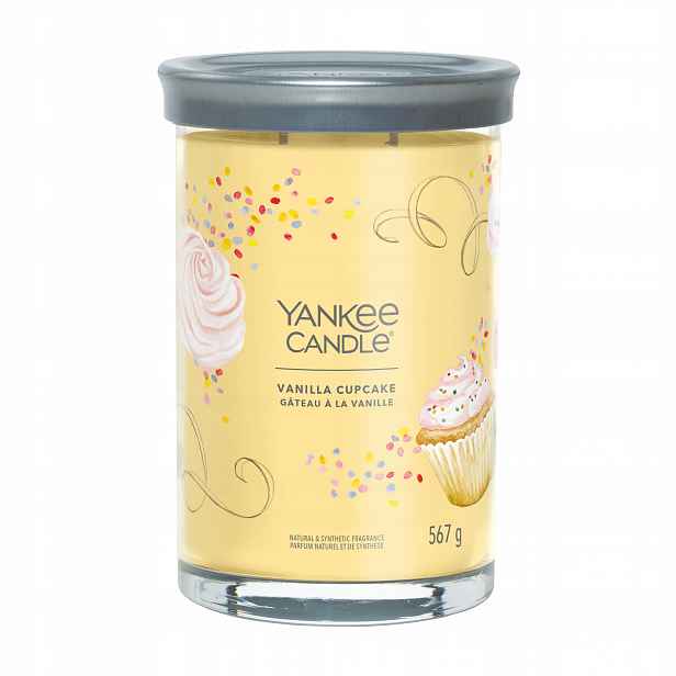 Vonná svíčka Vanilla Cupcake 567 g