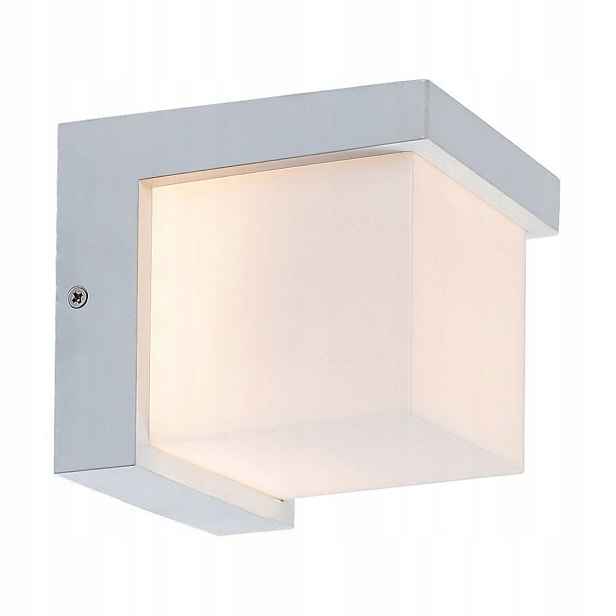 Nástěnná Led lampa 10W Andelle 77096 Rabalux