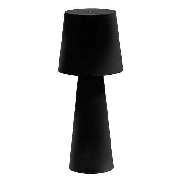 LED přenosné stmívatelné venkovní svítidlo na USB ø 16 cm Arenys – Kave Home