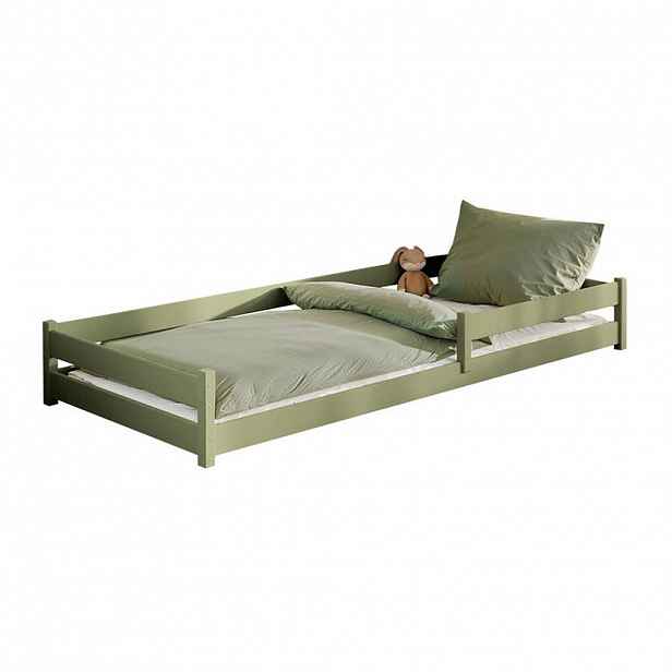 Petits-meubles POSTEL 90/200 Lily Olive