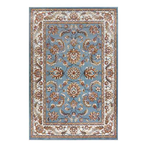 Koberec v mentolové barvě 57x90 cm Orient Reni – Hanse Home
