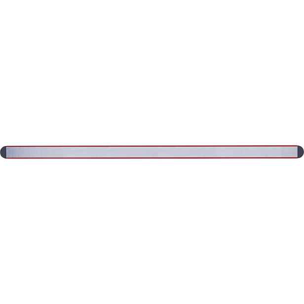 Vodováha z lehkého kovu, práškově lakovaná, 50 cm Format