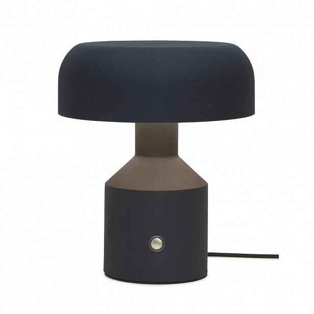 It's about Romi STOLNÍ LAMPA, E27, 25/29 cm