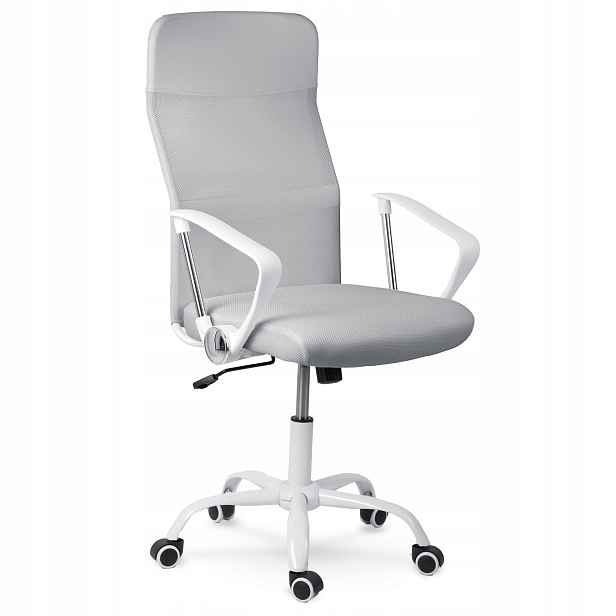Kancelářská Otočná Židle Ergonomická Otočná Židle Nastavitelná Sofotel