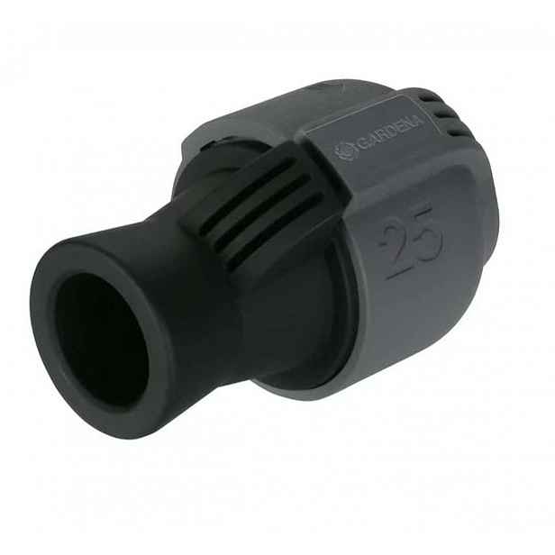 Gardena Sprinklersystem - Spojka 25 mm x 1" 2762-20
