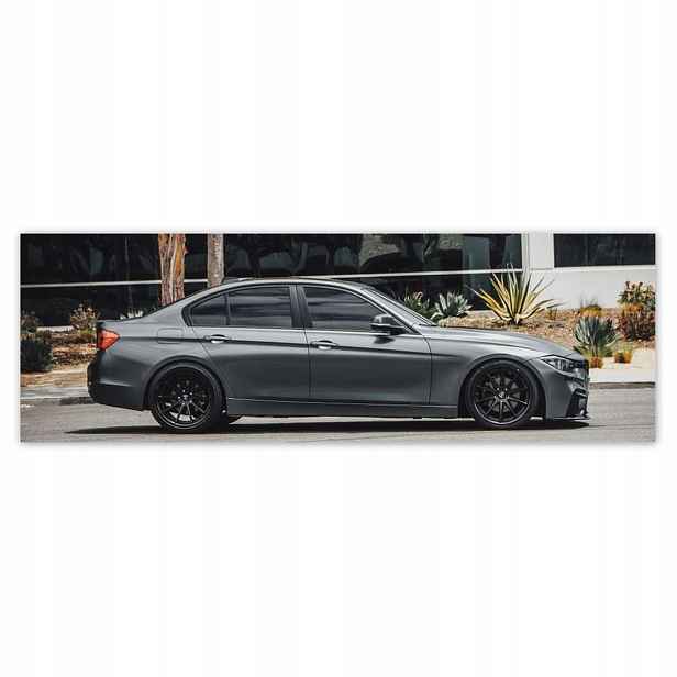 Plakáty 200x66 Auto Bmw Auto Klasika