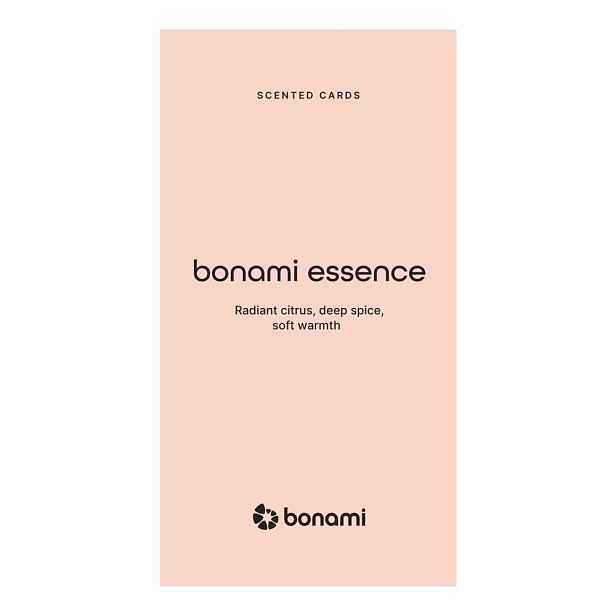 Interiérová vůně Bonami Essence – Bonami Selection