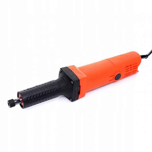 Přímá bruska 1500 W přesná, multifunkční Kraft&Dele