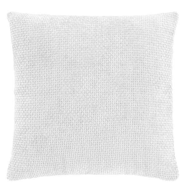 Dekorační polštář z žinylky 45x45 cm Leo – douceur d'intérieur