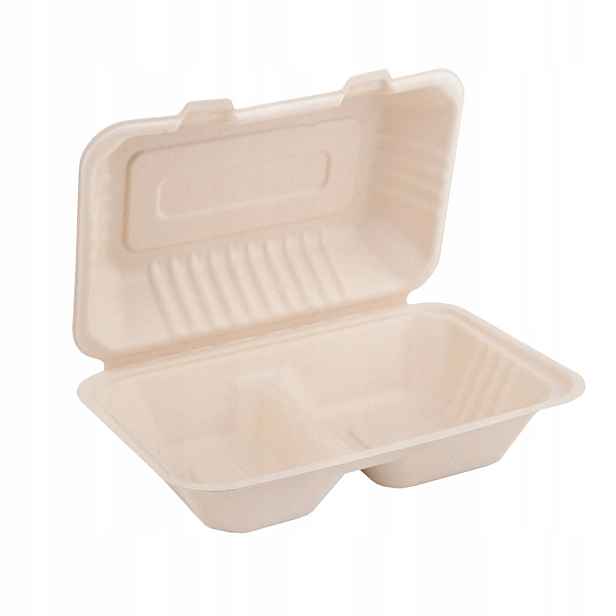 Jídelní box Premium 1000 ml 22,7x15,2 125 Ks