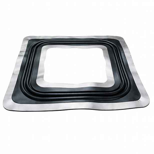 Těsnící límec Master Flash Roof Vent Sealing Adapter (300) Černý