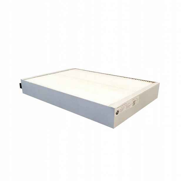 Heru 100 T Ec F7 ePM1 60% 202x395x46 mm