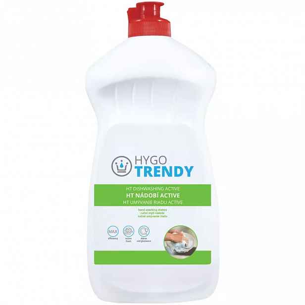 Nádobí Active Hygotrendy 500 ml