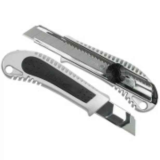 Nůž ulamovací kovový 18 mm Dedra M9010