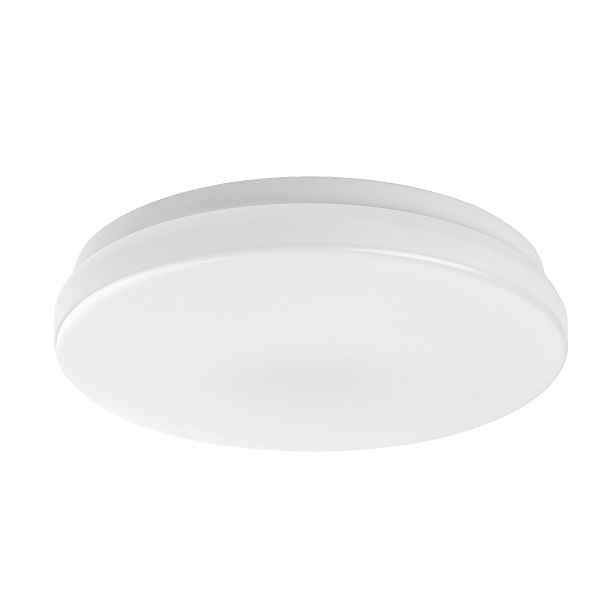 Svítidlo LED Rabalux Lowar 12 W kruhové bílá