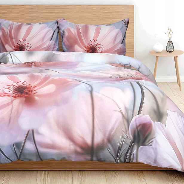 Povlečení 180x200 SatynLove Premium Vzory