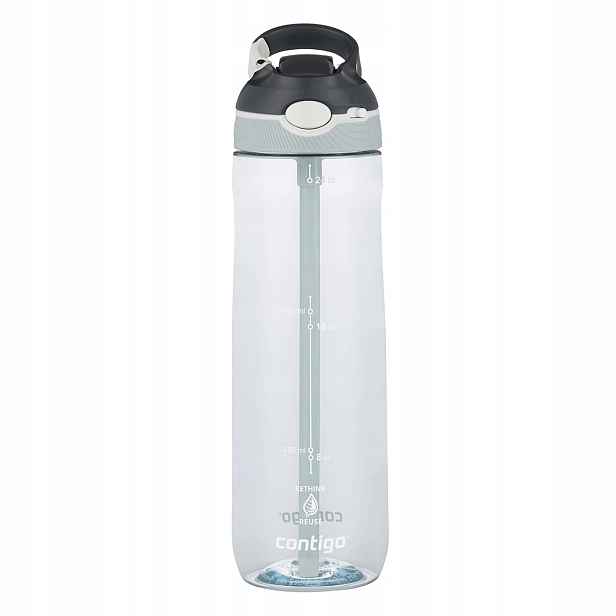 Contigo Ashland tritanová láhev na vodu s náustkem 720 ml Macaroon