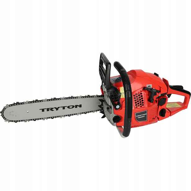 Řetězová Pila Spalující 1.5 Kw, 45.5 CM