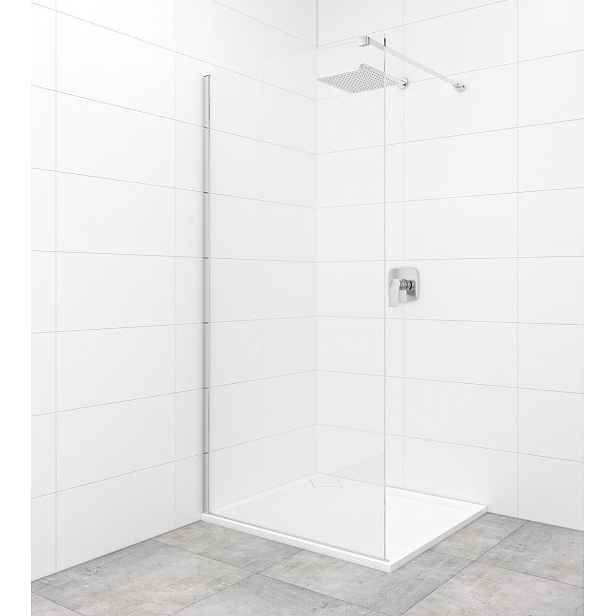 Sprchová zástěna walk-in Walk-In / dveře 70 cm SAT Walk-in SIKOWI70