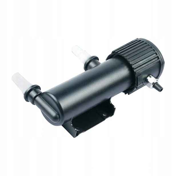 Uv-c lampa Sunsun CUV-207 pro jezírko Filtrace vody 6000 l
