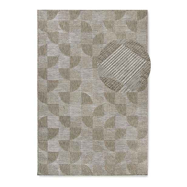 Venkovní koberec v přírodní barvě 155x230 cm Margaretha – Villeroy&Boch