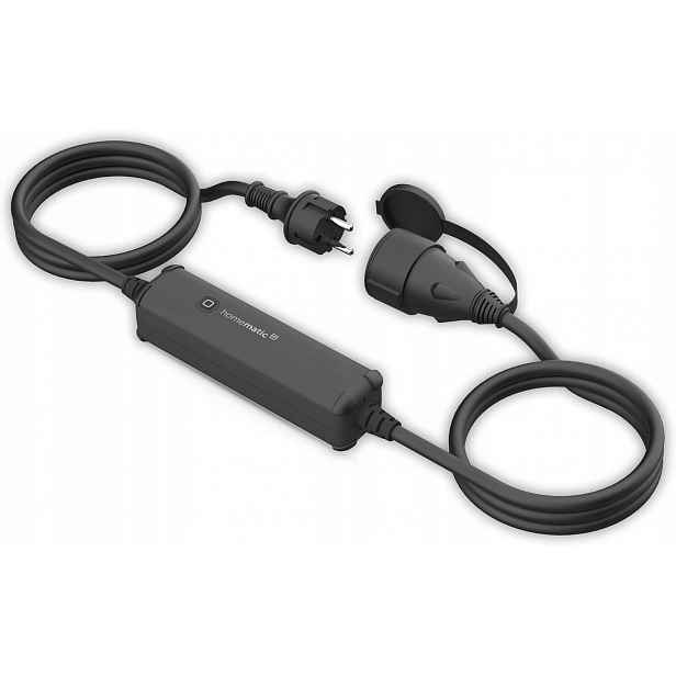 Napájecí Kabel S Měřením Spotřeby Venkovní Energie HmIP-PSMCO