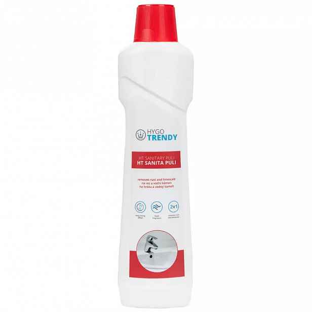 Sanita Puli Hygotrendy 500 ml