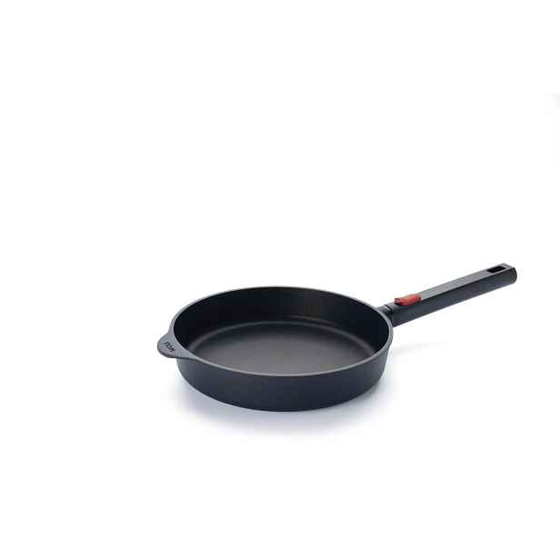 Woll Nepřilnavá pánev Eco Logic QXR s odnímatelnou rukojetí, 24 cm 1524LCI-Q