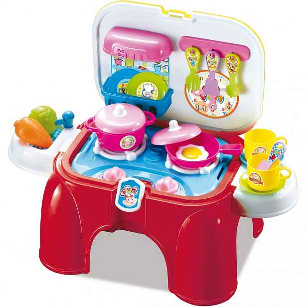 Buddy toys BGP 1021 kuchyňka