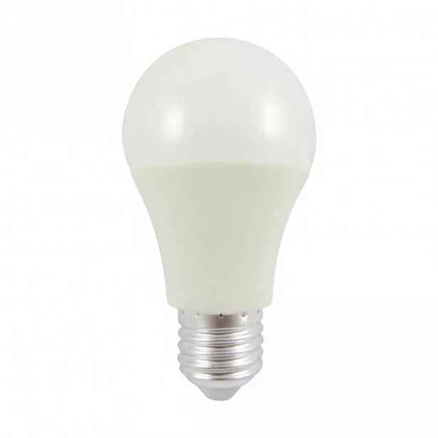 LED žárovka 10 W E27 A60 2700K