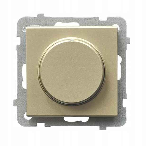 Ospel Šampaňská sonáta – Led stmívač LP-8RL2/m/39